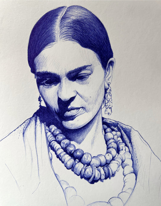 Frida Kahlo