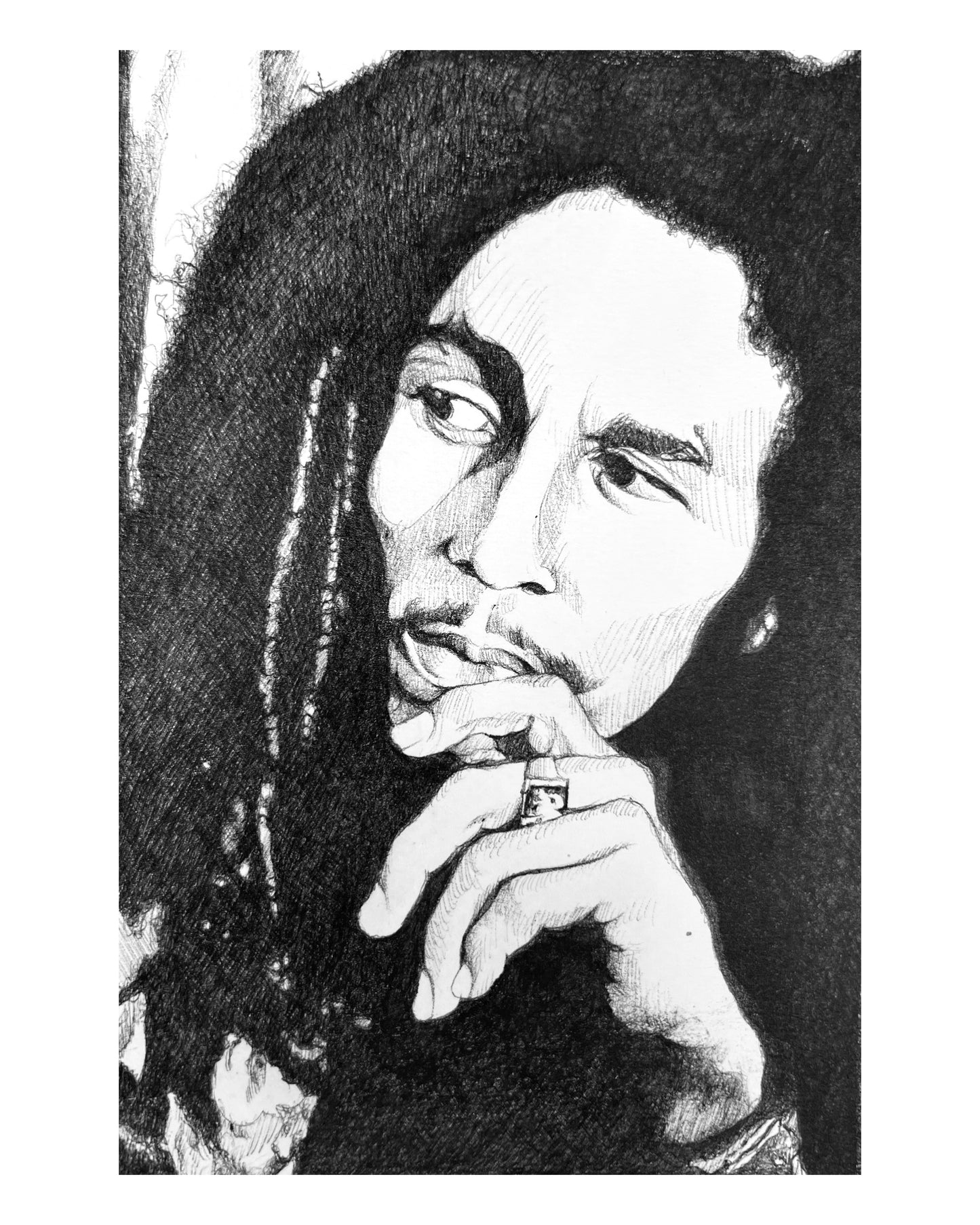 Bob Marley