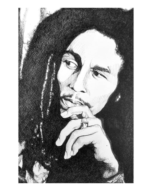 Bob Marley